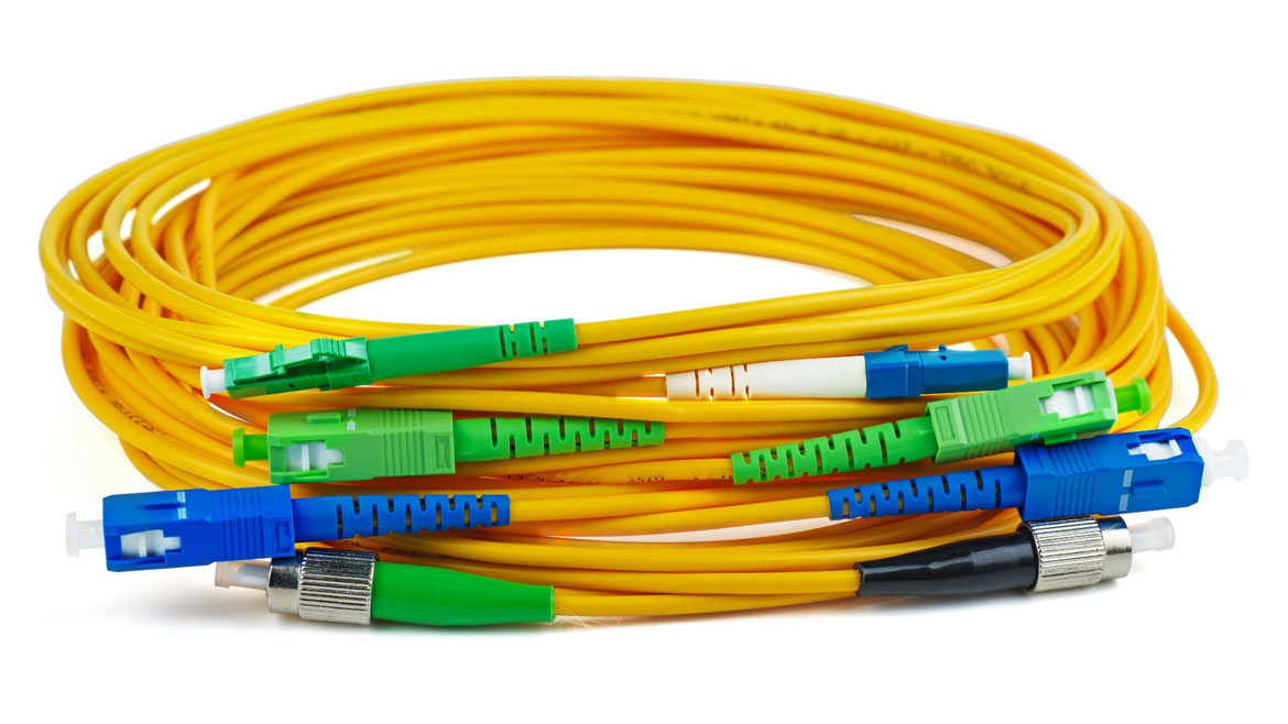 Fiber Cabling Solutions